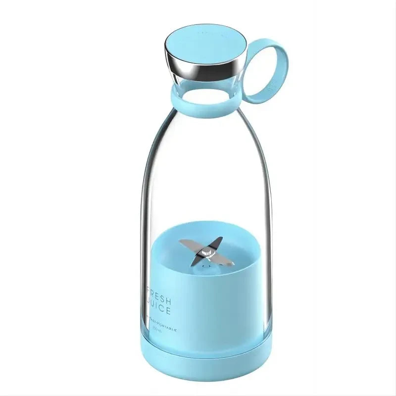 Portable Electric Smoothie Blender