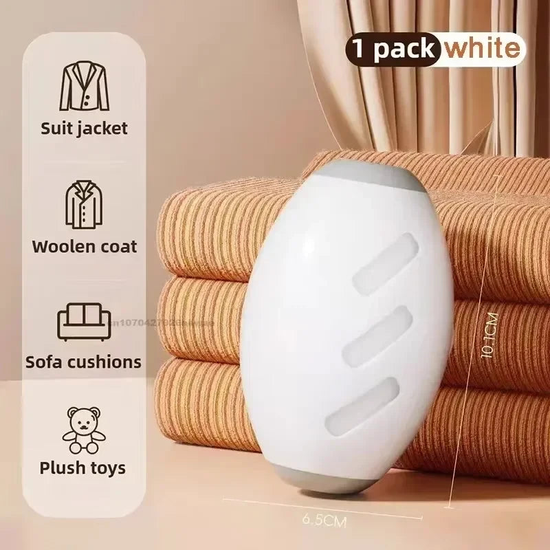 Reusable Washable Lint Roller