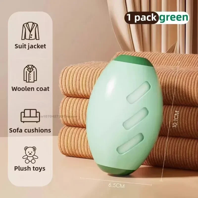 Reusable Washable Lint Roller