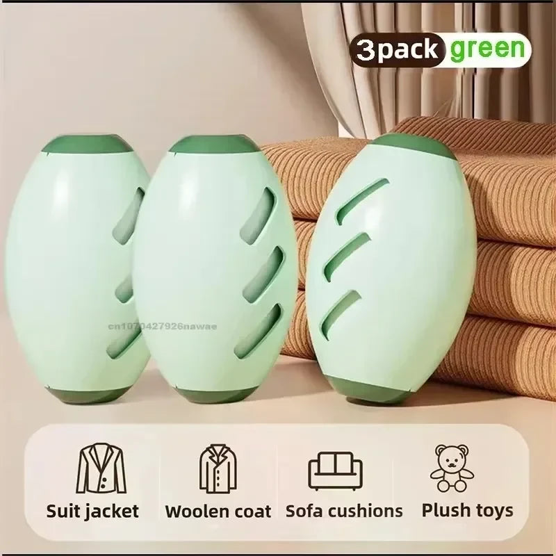 Reusable Washable Lint Roller