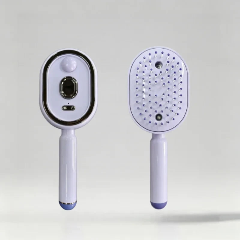 Cordless Electric Hair Styler
