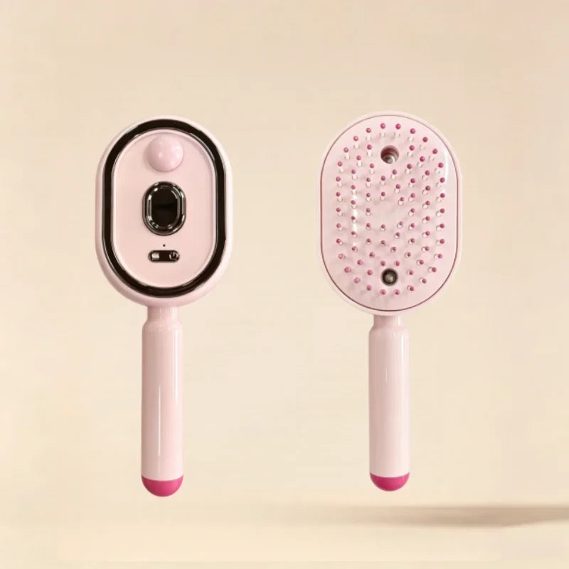 Cordless Electric Hair Styler