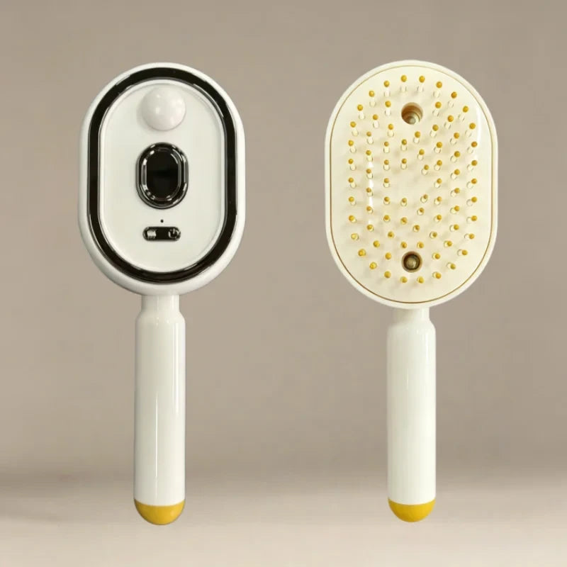 Cordless Electric Hair Styler
