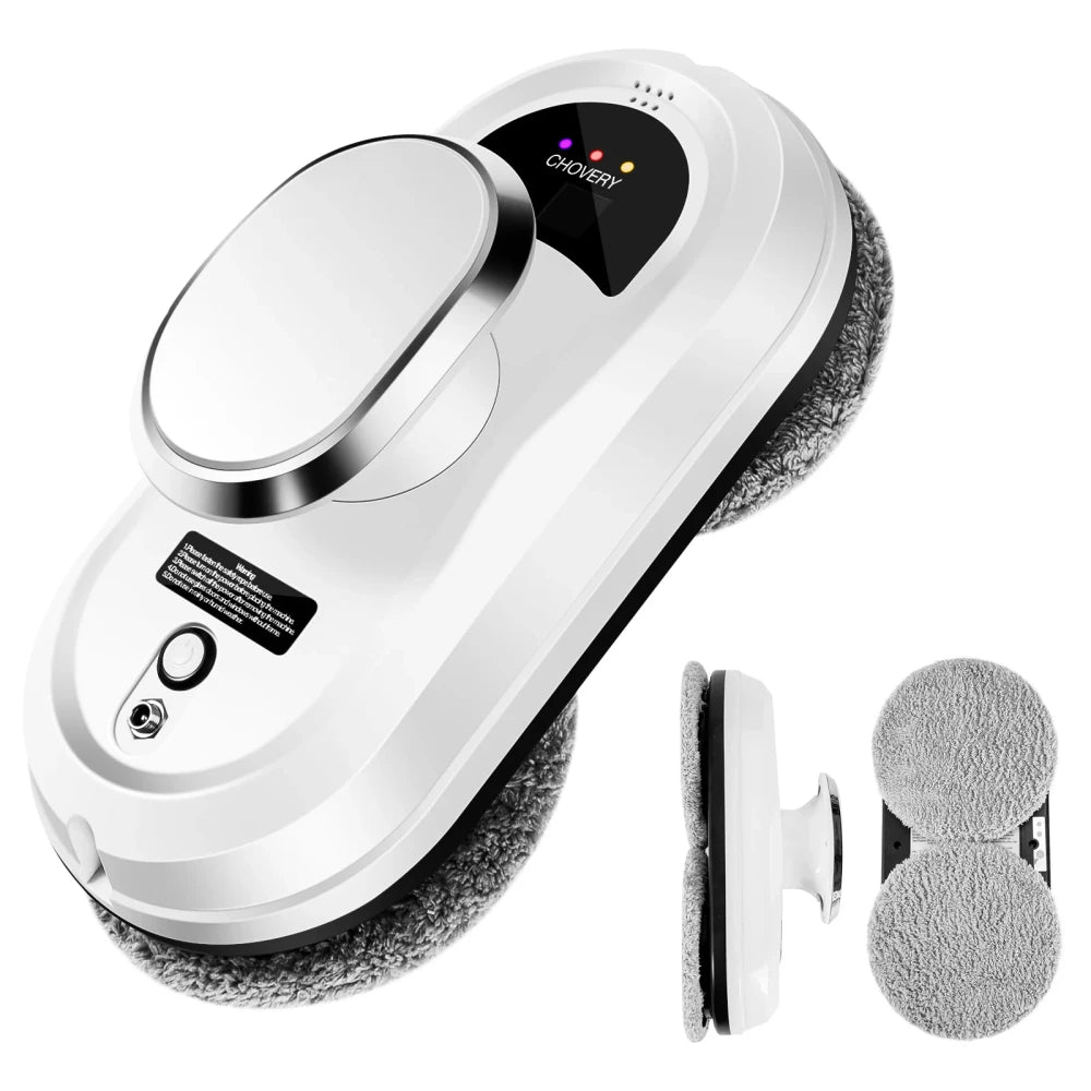 Chovery Electric Window Cleaning Robot