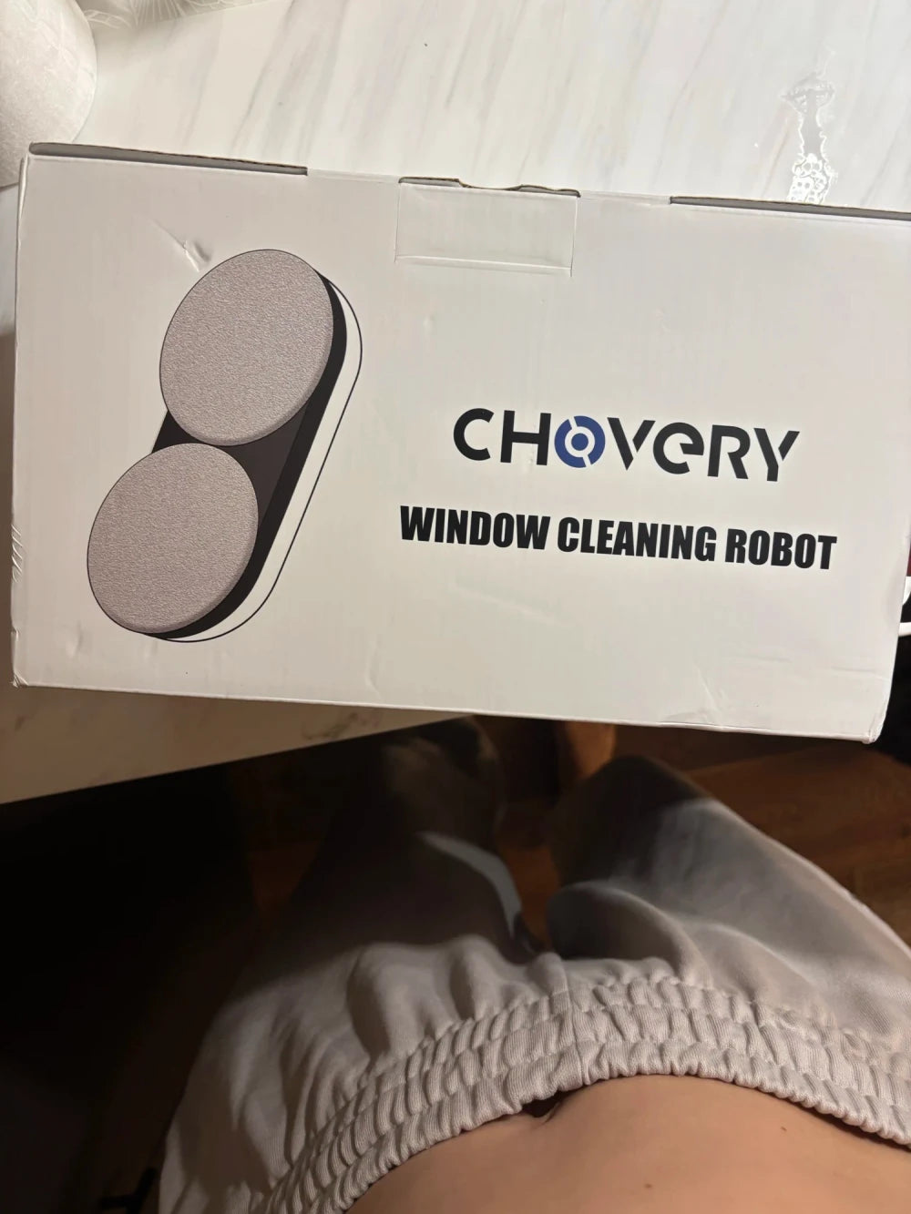 Review Card