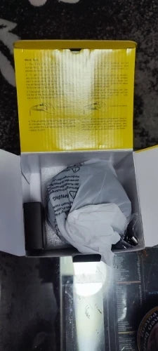 Review Card